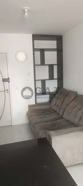 Foto 3 de Apartamento com 2 quartos à venda, 43m2 em Conjunto Habitacional Júlio de Mesquita Filho, Sorocaba - SP