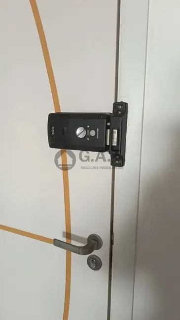 Foto 6 de Apartamento com 2 quartos à venda, 43m2 em Conjunto Habitacional Júlio de Mesquita Filho, Sorocaba - SP