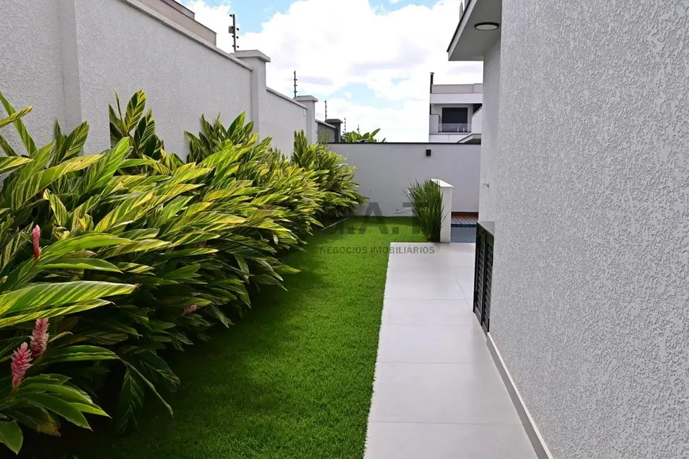 Casa de Condomínio com 3 quartos à venda, 228m2 em Votorantim - SP - imagem 7 Foto 7 de Casa de Condomínio com 3 quartos à venda, 228m2 em Votorantim - SP