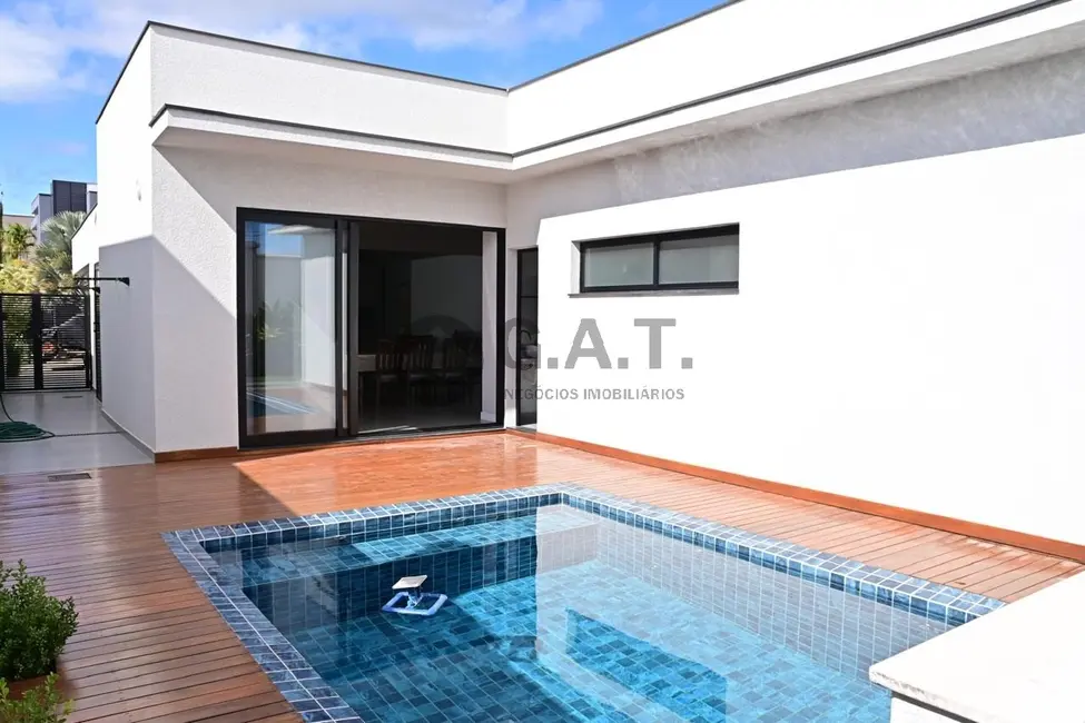 Casa de Condomínio com 3 quartos à venda, 228m2 em Votorantim - SP - imagem 3 Foto 3 de Casa de Condomínio com 3 quartos à venda, 228m2 em Votorantim - SP