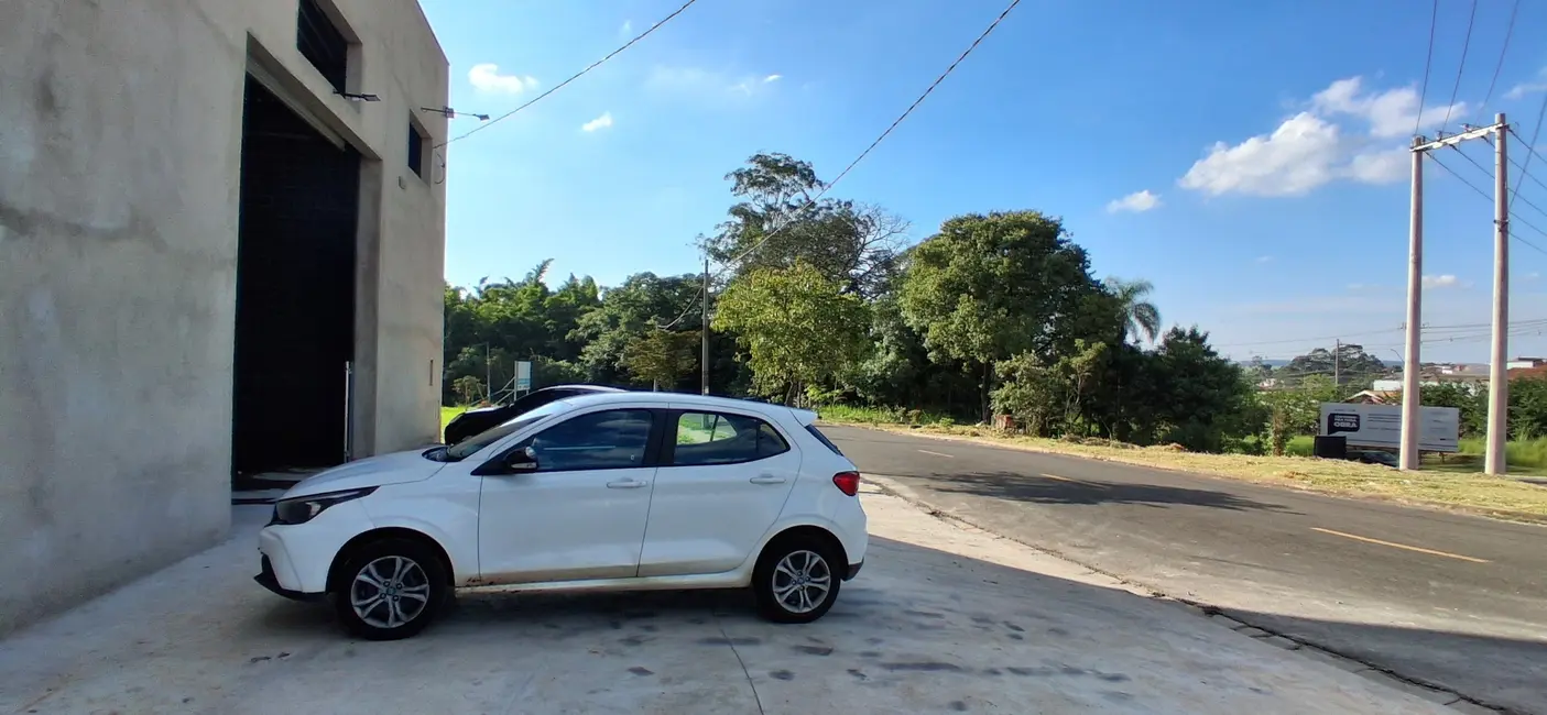 Foto 4 de Armazém / Galpão para alugar, 600m2 em Jardim Santa Marta, Sorocaba - SP