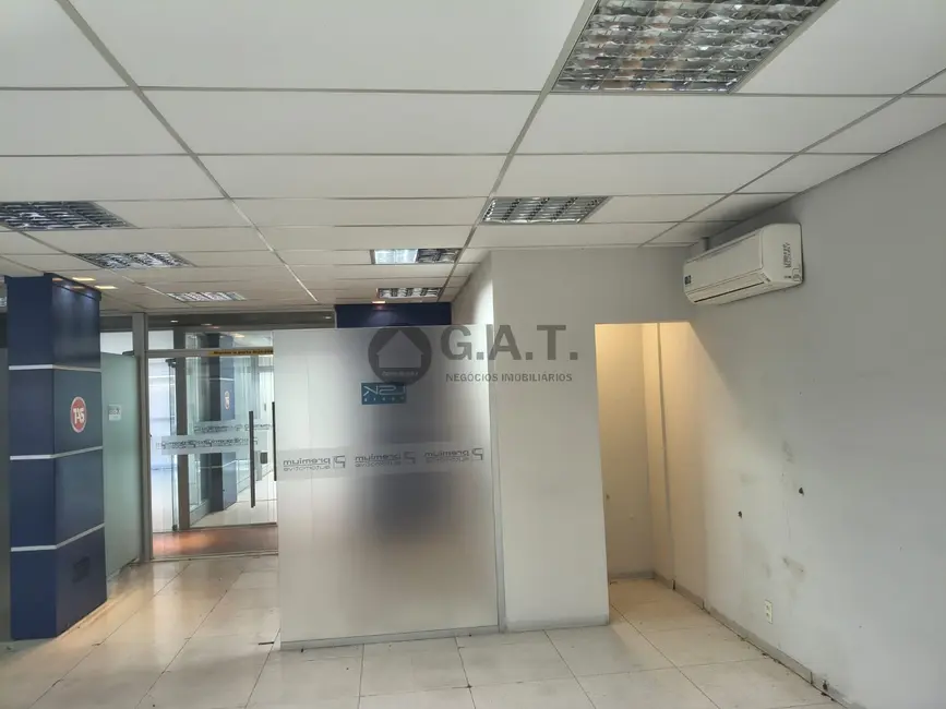 Sala Comercial para alugar, 170m2 em Boa Vista, Sorocaba - SP - imagem 2 Foto 2 de Sala Comercial para alugar, 170m2 em Boa Vista, Sorocaba - SP