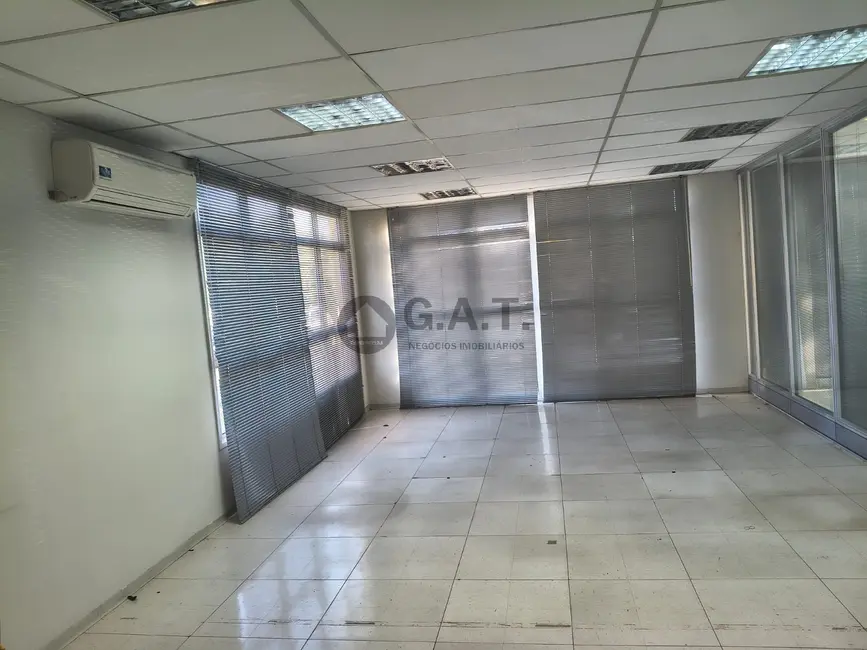 Sala Comercial para alugar, 170m2 em Boa Vista, Sorocaba - SP - imagem 8 Foto 8 de Sala Comercial para alugar, 170m2 em Boa Vista, Sorocaba - SP