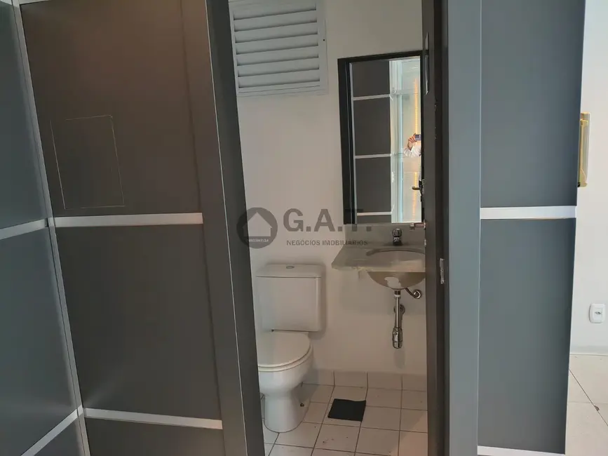 Sala Comercial para alugar, 170m2 em Boa Vista, Sorocaba - SP - imagem 4 Foto 4 de Sala Comercial para alugar, 170m2 em Boa Vista, Sorocaba - SP