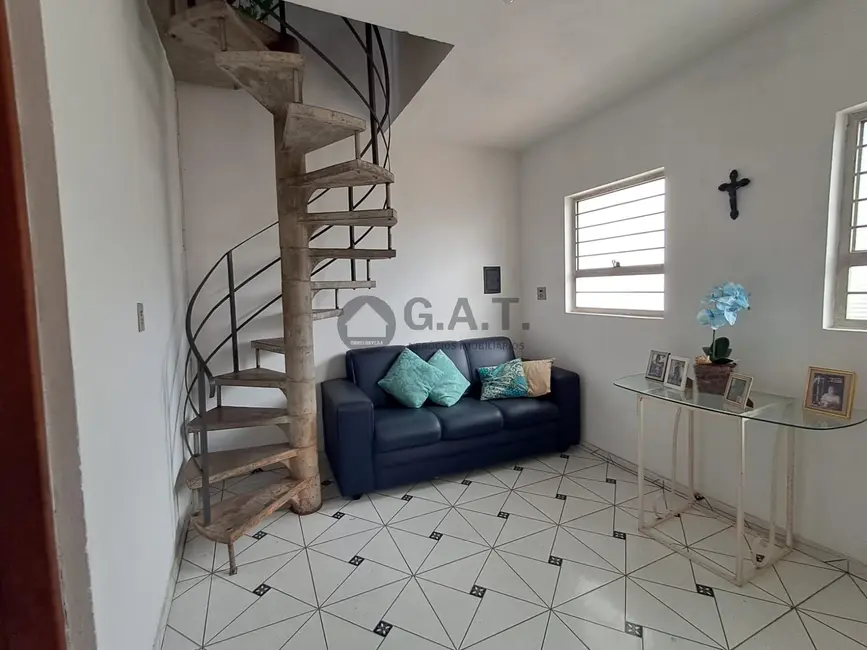 Foto 7 de Casa com 4 quartos à venda, 215m2 em Jardim Maria Antônia Prado, Sorocaba - SP