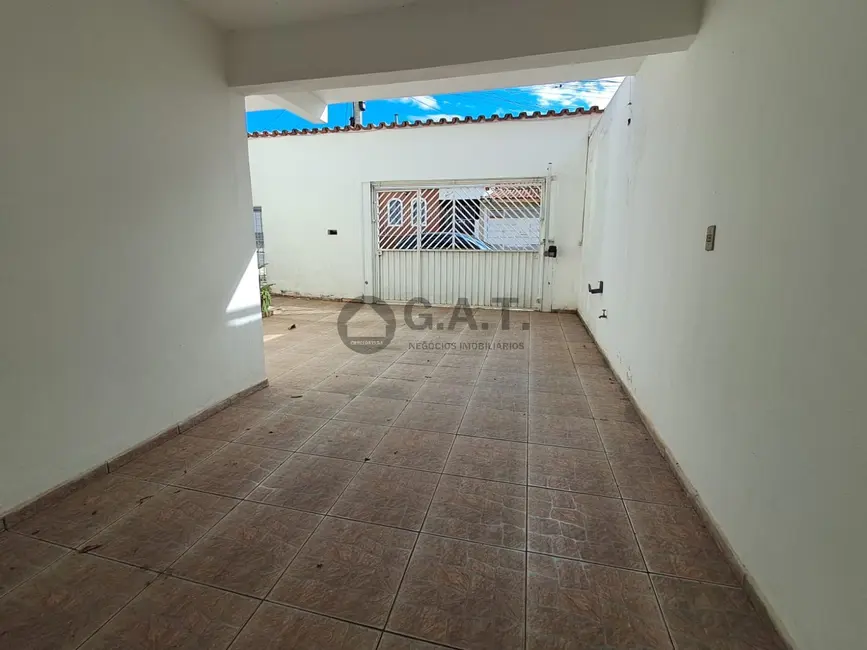 Foto 6 de Casa com 4 quartos à venda, 215m2 em Jardim Maria Antônia Prado, Sorocaba - SP