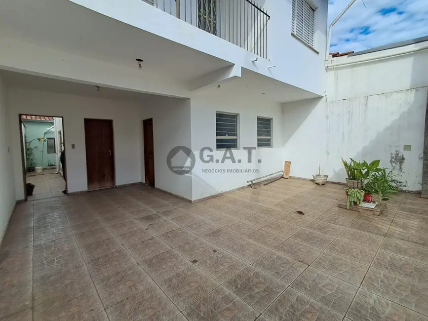 Foto 5 de Casa com 4 quartos à venda, 215m2 em Jardim Maria Antônia Prado, Sorocaba - SP