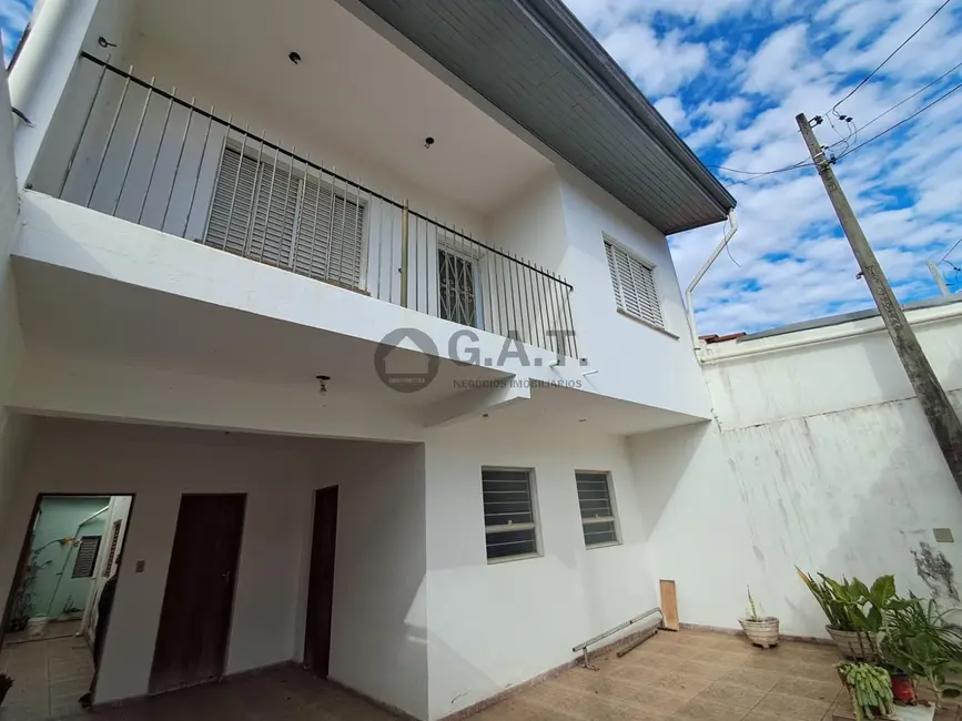Foto 4 de Casa com 4 quartos à venda, 215m2 em Jardim Maria Antônia Prado, Sorocaba - SP
