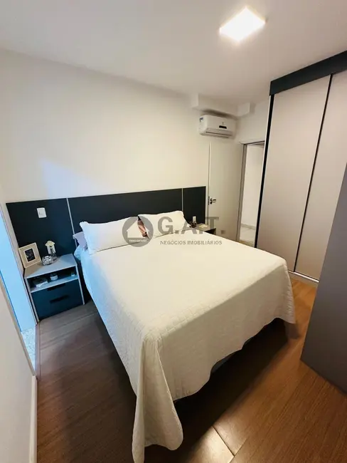 Foto 9 de Apartamento com 3 quartos à venda, 97m2 em Vila Lucy, Sorocaba - SP