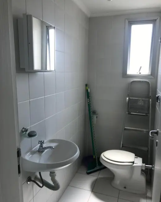 Foto 7 de Sala Comercial à venda, 60m2 em Sorocaba - SP