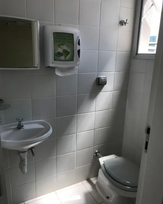 Foto 3 de Sala Comercial à venda, 60m2 em Sorocaba - SP
