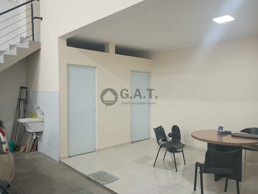 Foto 4 de Armazém / Galpão para alugar, 250m2 em Vila Barcelona, Sorocaba - SP