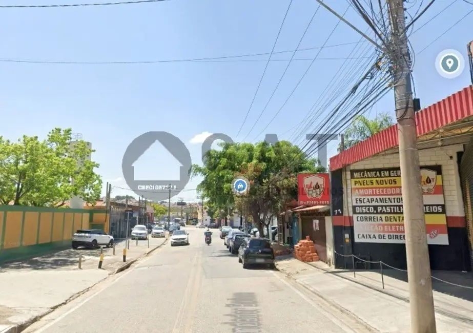 Foto 9 de Armazém / Galpão para alugar, 250m2 em Vila Barcelona, Sorocaba - SP