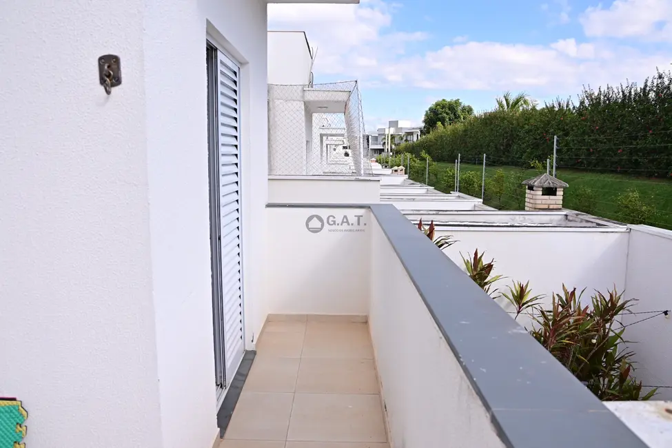 Foto 7 de Casa de Condomínio com 3 quartos à venda, 125m2 em Boa Vista, Sorocaba - SP