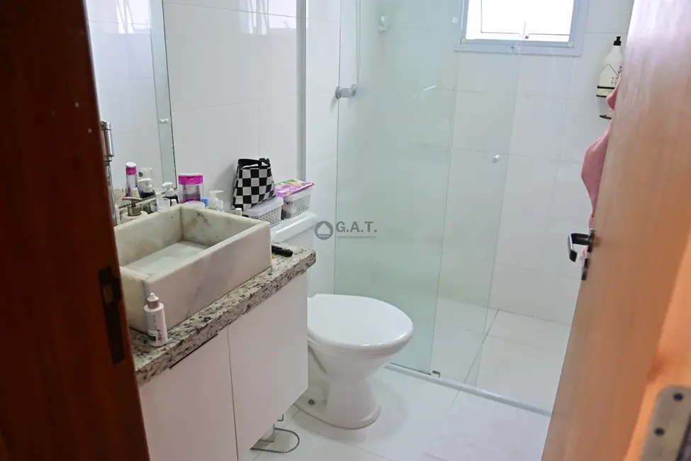 Foto 9 de Casa de Condomínio com 3 quartos à venda, 125m2 em Boa Vista, Sorocaba - SP