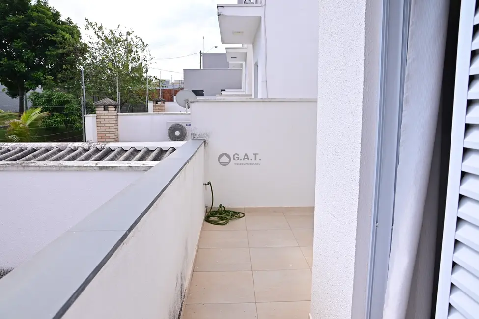 Foto 3 de Casa de Condomínio com 3 quartos à venda, 125m2 em Boa Vista, Sorocaba - SP