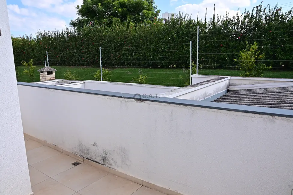 Foto 4 de Casa de Condomínio com 3 quartos à venda, 125m2 em Boa Vista, Sorocaba - SP