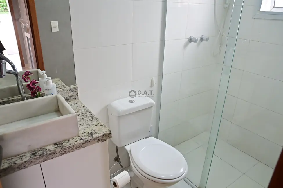 Foto 5 de Casa de Condomínio com 3 quartos à venda, 125m2 em Boa Vista, Sorocaba - SP