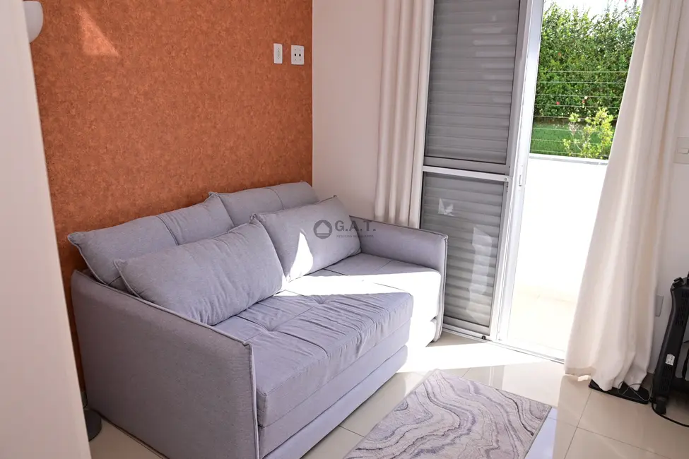 Foto 1 de Casa de Condomínio com 3 quartos à venda, 125m2 em Boa Vista, Sorocaba - SP