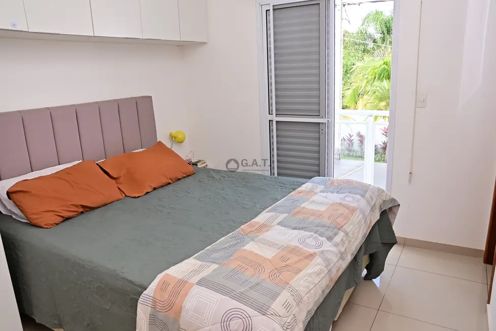Foto 8 de Casa de Condomínio com 3 quartos à venda, 125m2 em Boa Vista, Sorocaba - SP