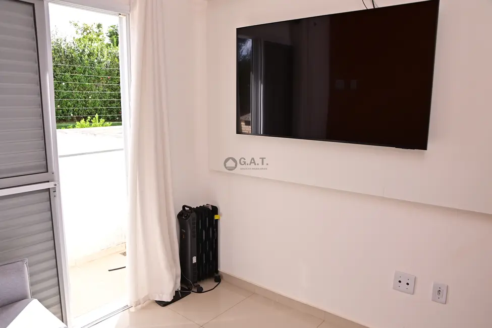 Foto 3 de Casa de Condomínio com 3 quartos à venda, 125m2 em Boa Vista, Sorocaba - SP