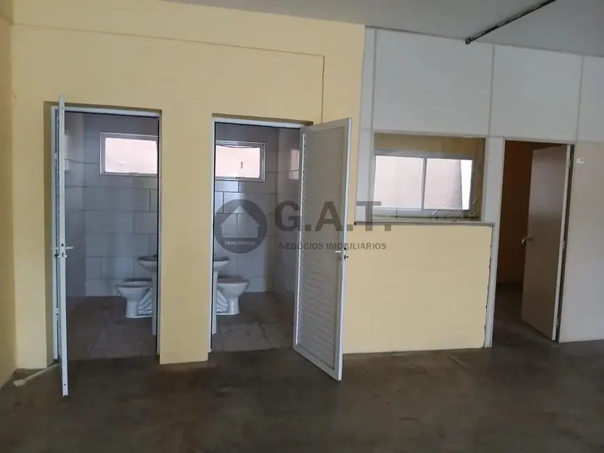 Foto 9 de Armazém / Galpão para alugar, 240m2 em Jardim Piazza di Roma, Sorocaba - SP