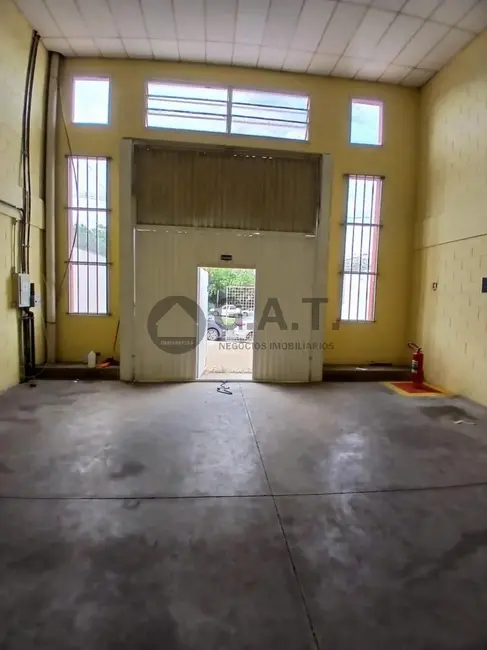 Foto 5 de Armazém / Galpão para alugar, 240m2 em Jardim Piazza di Roma, Sorocaba - SP