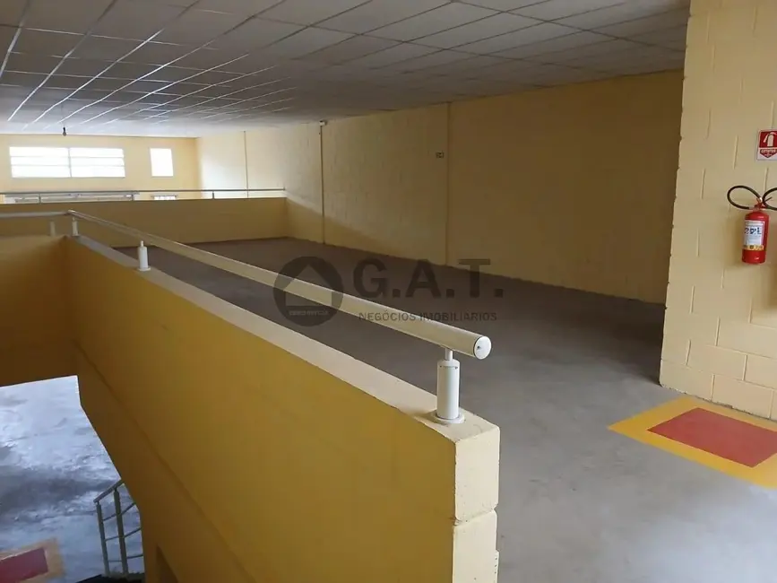 Foto 7 de Armazém / Galpão para alugar, 240m2 em Jardim Piazza di Roma, Sorocaba - SP