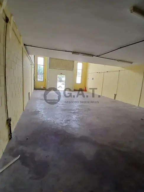 Foto 3 de Armazém / Galpão para alugar, 240m2 em Jardim Piazza di Roma, Sorocaba - SP