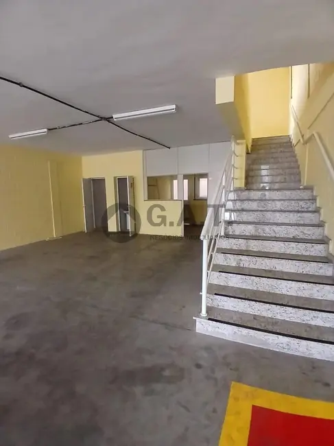 Foto 2 de Armazém / Galpão para alugar, 240m2 em Jardim Piazza di Roma, Sorocaba - SP