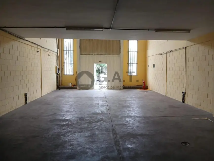 Foto 4 de Armazém / Galpão para alugar, 240m2 em Jardim Piazza di Roma, Sorocaba - SP
