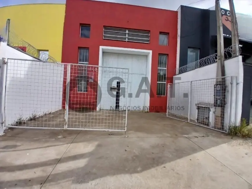 Foto 1 de Armazém / Galpão para alugar, 240m2 em Jardim Piazza di Roma, Sorocaba - SP