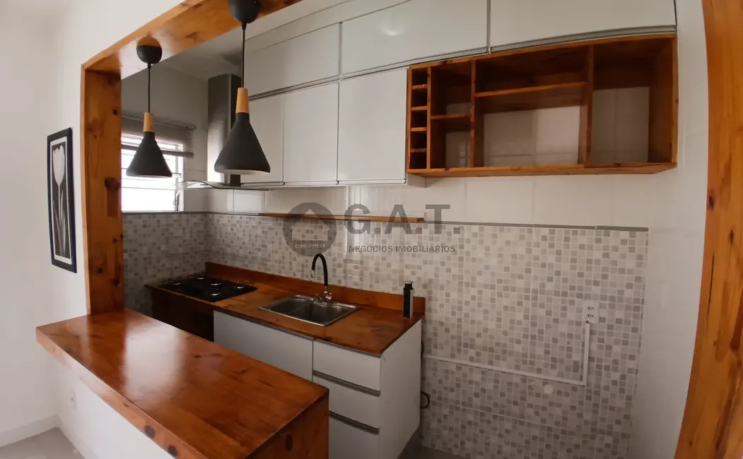 Foto 4 de Casa com 3 quartos à venda, 107m2 em Jardim Residencial Villa Amato, Sorocaba - SP