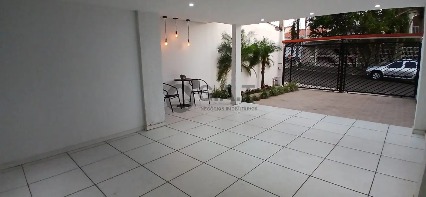 Foto 3 de Casa com 3 quartos à venda, 107m2 em Jardim Residencial Villa Amato, Sorocaba - SP