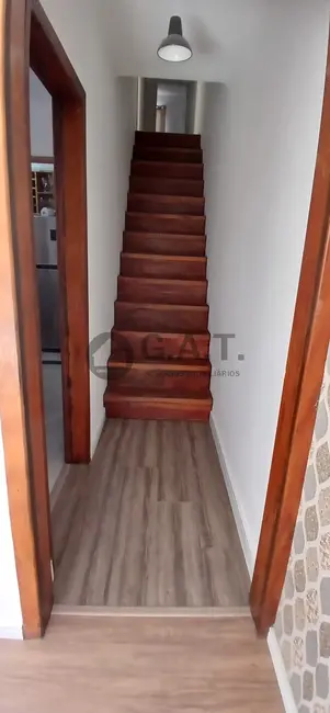 Foto 8 de Casa com 3 quartos à venda, 107m2 em Jardim Residencial Villa Amato, Sorocaba - SP