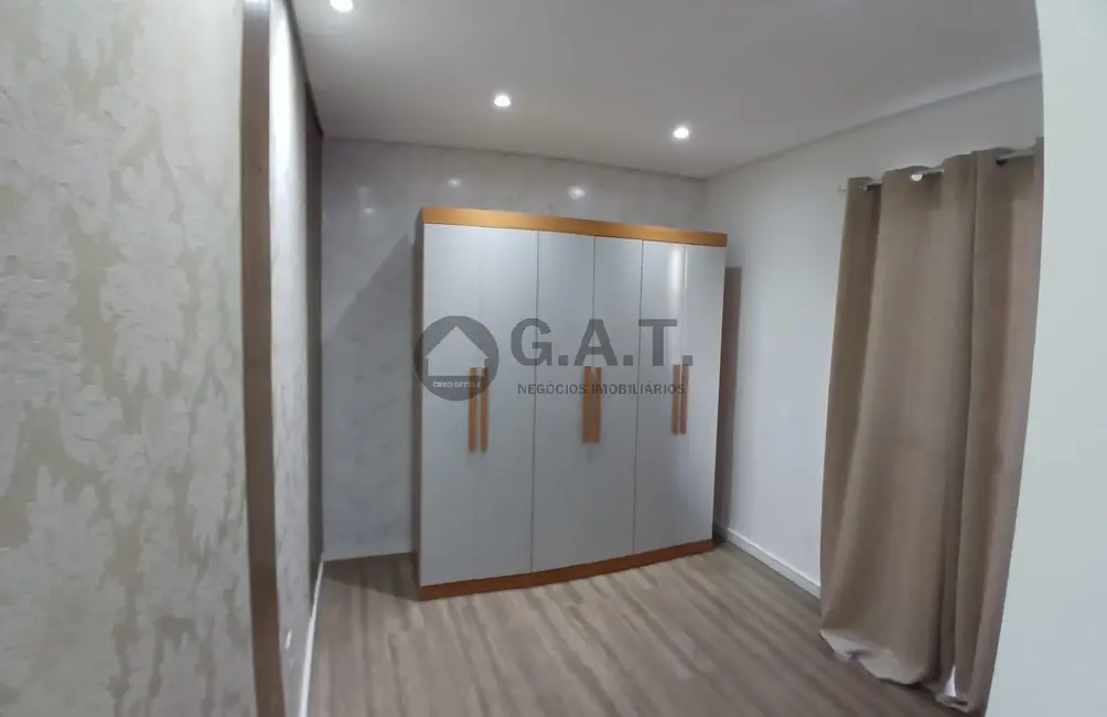 Foto 9 de Casa com 3 quartos à venda, 107m2 em Jardim Residencial Villa Amato, Sorocaba - SP