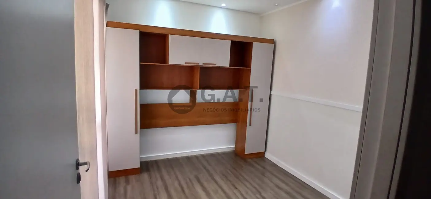 Foto 6 de Casa com 3 quartos à venda, 107m2 em Jardim Residencial Villa Amato, Sorocaba - SP
