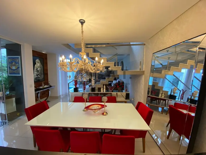 Foto 1 de Casa de Condomínio com 3 quartos para alugar, 305m2 em Jardim Residencial Mont Blanc, Sorocaba - SP