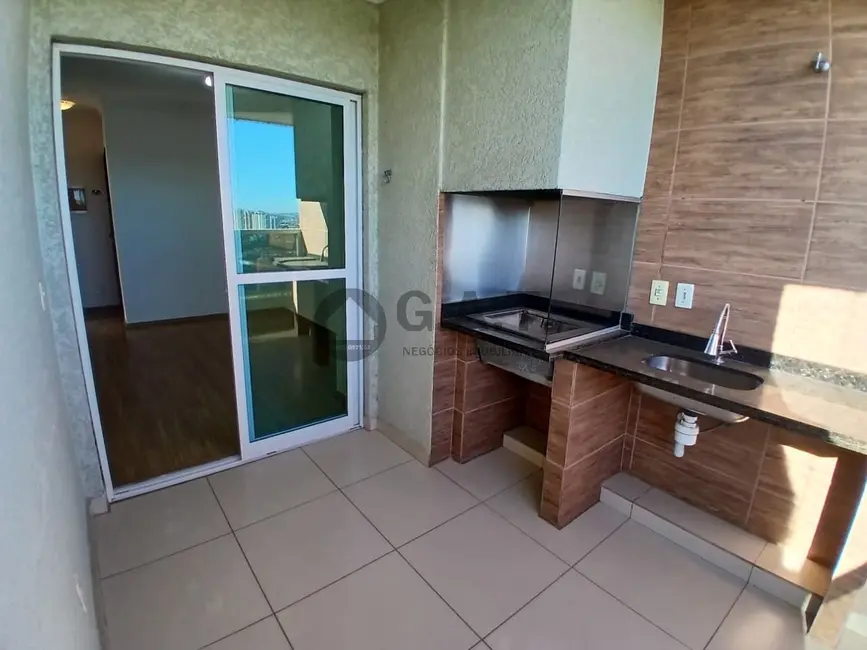 Foto 4 de Apartamento com 2 quartos para alugar, 67m2 em Jardim Gonçalves, Sorocaba - SP