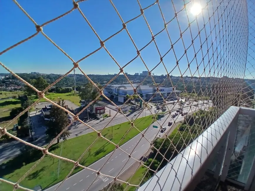 Foto 7 de Apartamento com 2 quartos para alugar, 67m2 em Jardim Gonçalves, Sorocaba - SP