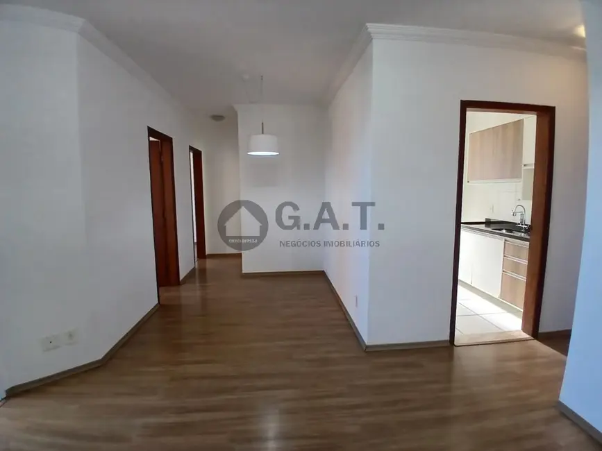 Foto 9 de Apartamento com 2 quartos para alugar, 67m2 em Jardim Gonçalves, Sorocaba - SP