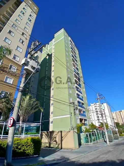 Foto 2 de Apartamento com 2 quartos para alugar, 67m2 em Jardim Gonçalves, Sorocaba - SP