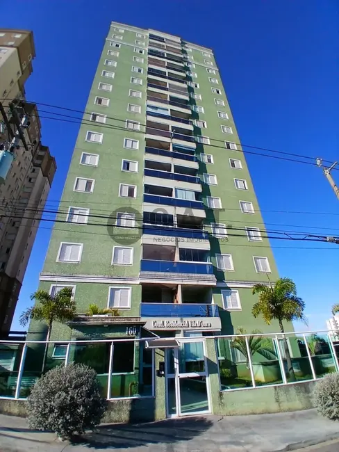 Foto 1 de Apartamento com 2 quartos para alugar, 67m2 em Jardim Gonçalves, Sorocaba - SP