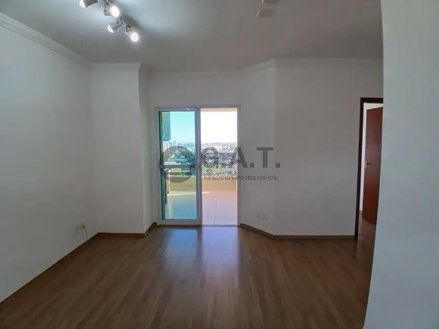 Foto 3 de Apartamento com 2 quartos para alugar, 67m2 em Jardim Gonçalves, Sorocaba - SP