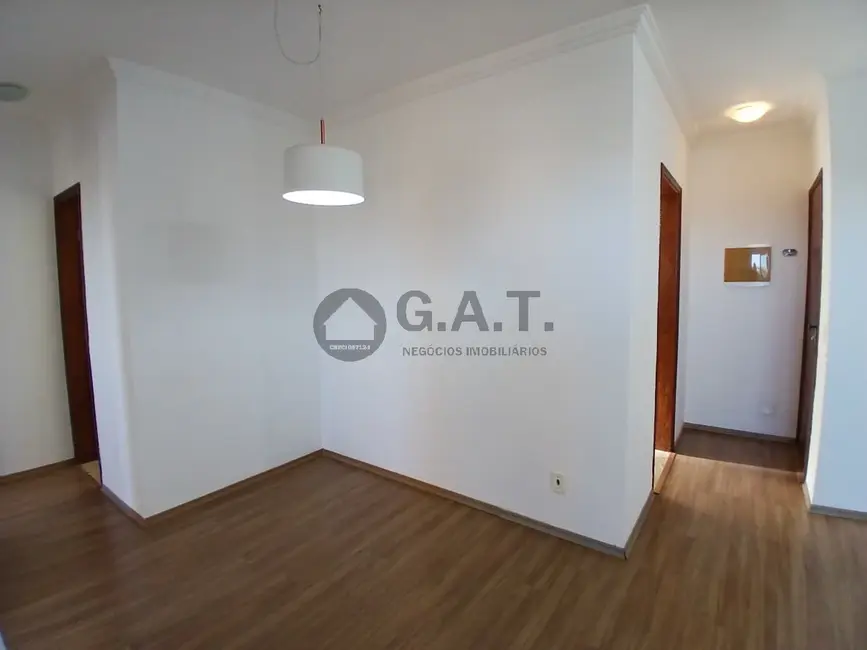 Foto 8 de Apartamento com 2 quartos para alugar, 67m2 em Jardim Gonçalves, Sorocaba - SP