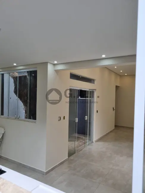 Foto 7 de Casa com 3 quartos à venda, 125m2 em Jardim Bandeirantes, Sorocaba - SP