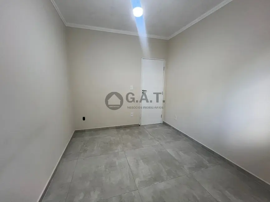Foto 3 de Casa com 3 quartos à venda, 125m2 em Jardim Bandeirantes, Sorocaba - SP