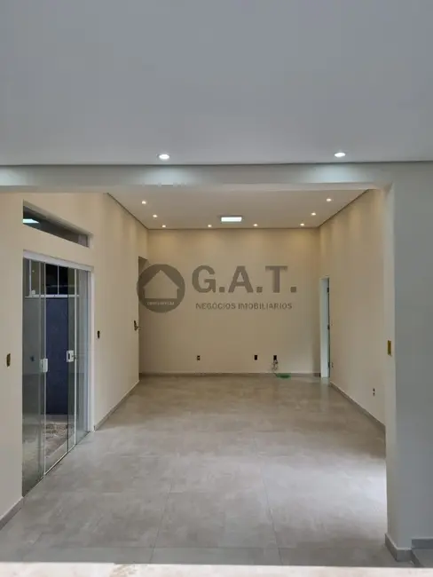 Foto 4 de Casa com 3 quartos à venda, 125m2 em Jardim Bandeirantes, Sorocaba - SP