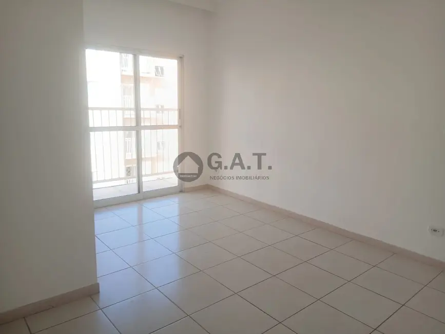Foto 1 de Apartamento com 2 quartos à venda, 54m2 em Jardim São Marcos, Sorocaba - SP
