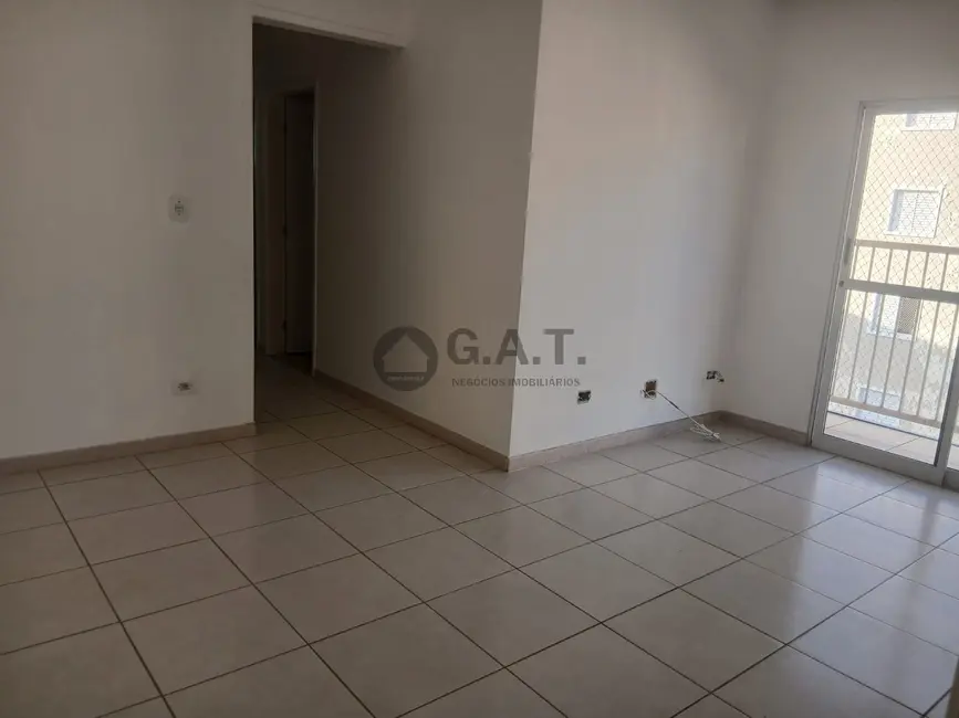 Foto 2 de Apartamento com 2 quartos à venda, 54m2 em Jardim São Marcos, Sorocaba - SP